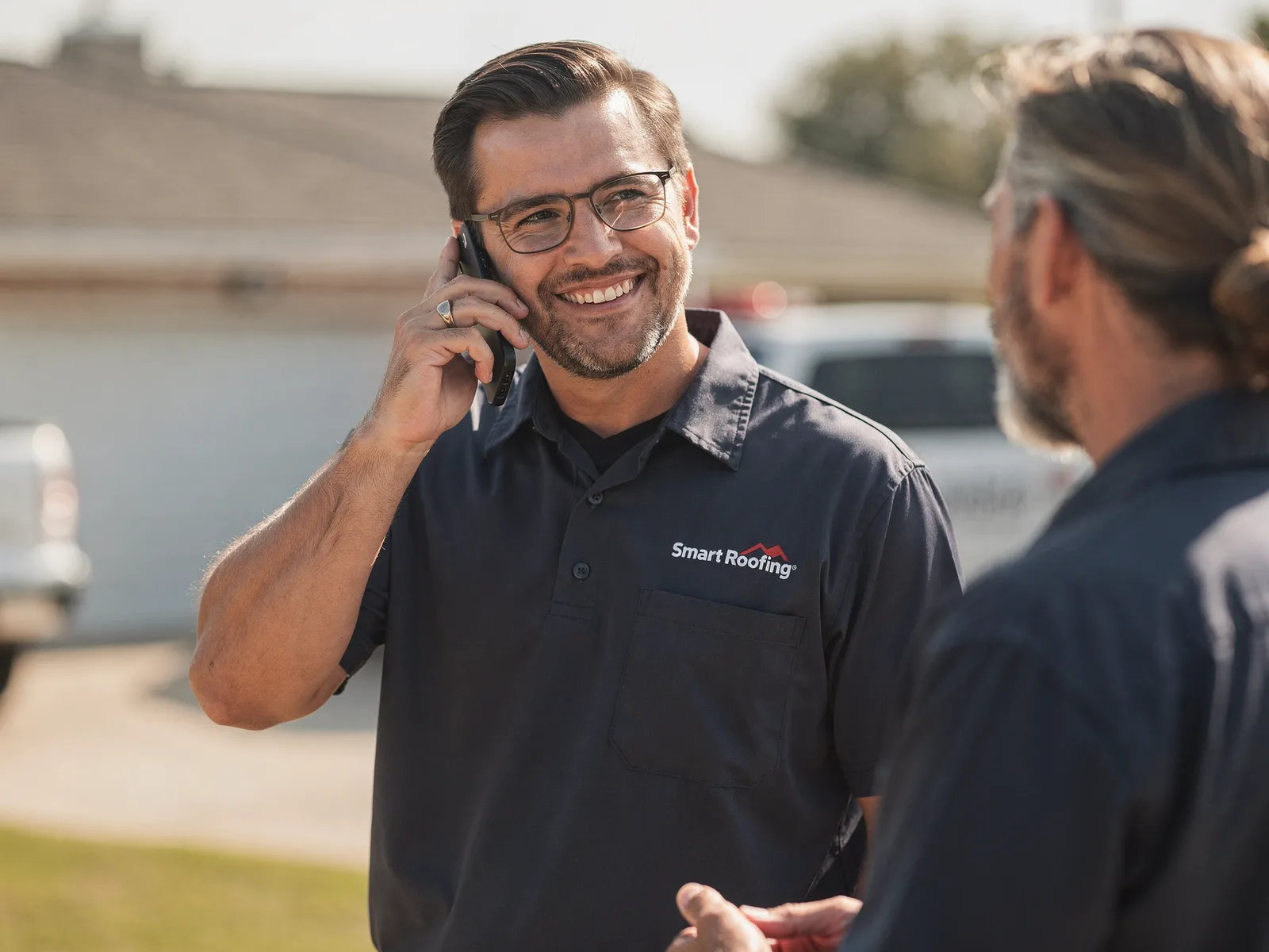 Roof Repair Colony, KS FAQs